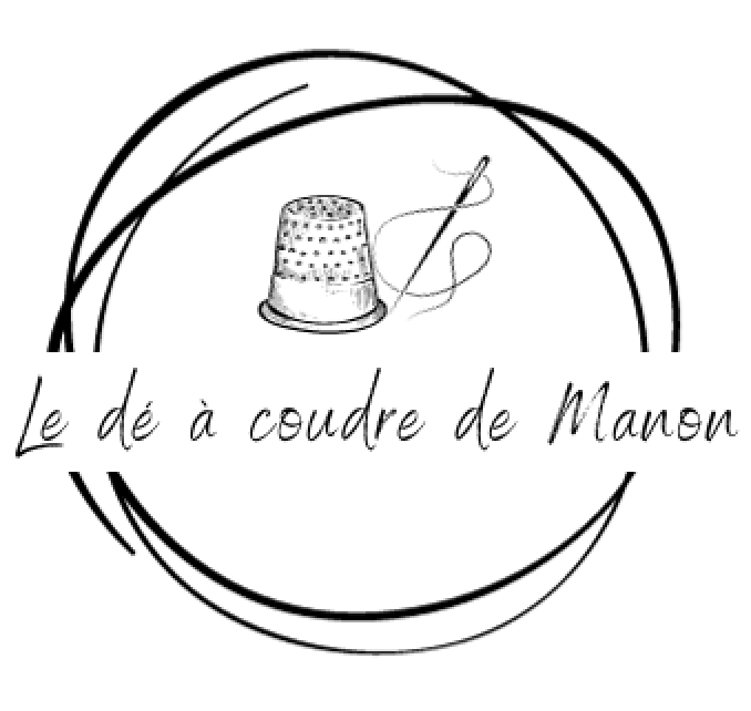 LE DÉ À COUDRE DE MANON VÊTEMENTS BÉBÉS/ENFANTS LA SENTINELLE — free download