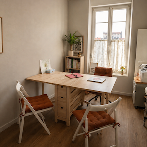 Maylis BOUCHARD - Naturopathe à NANCY